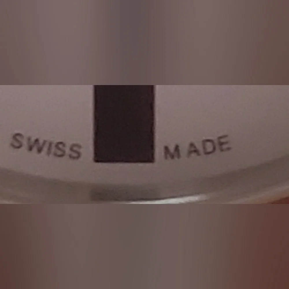 Tissot Heritage Memphis Watch - Picture 10 of 13